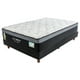 thumbnail image 1 of Colchon Black Pocket Restonic - Matrimonial + Box Restonic Black Pocket, 1 of 5