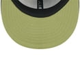 thumbnail image 5 of Men's New Era  Black Colorado Rockies 2024 Armed Forces Day On-Field 59FIFTY Fitted Hat, 5 of 6