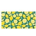 thumbnail image 2 of Microfiber Beach Towel Super Lightweight Colorful Bath Towel Sandproof Beach Blanket Multi-Purpose Towel For Travel Swimming Pool 30x60 Inch, 2 of 5