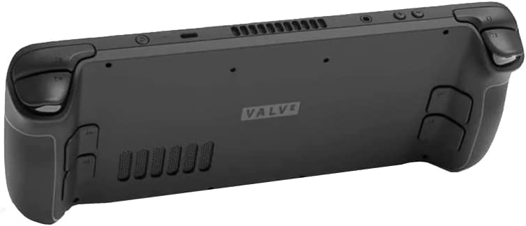 Valve Steam Deck 64GB Brand New - Ships Next Day - Factory Sealed 