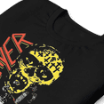thumbnail image 4 of Slayer Vintage 1990 Season's In the Abyss Jumbo Print T-Shirt, 4 of 6