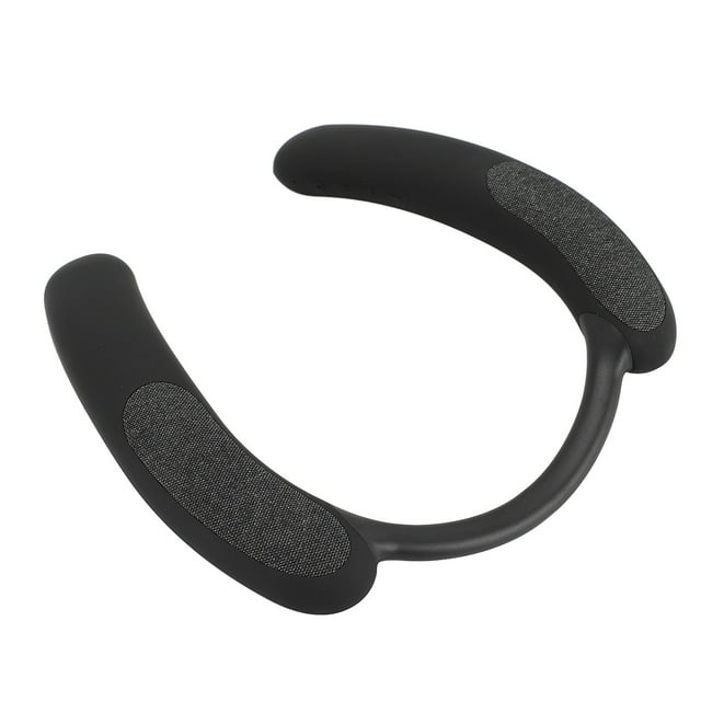 Altavoz Inalámbrico Con Banda Para El Cuello, Altavoz Estéreo Portátil Compatible Con Bt 5.3/Manos Libres/Micrófono/Tarjeta tf, Para El Hogar/Al Aire Libre/Deportes/Vieges.