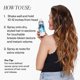 thumbnail image 4 of IGK Igk beach club texture spray unisex 5 oz, 4 of 7
