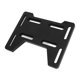 thumbnail image 4 of Motor Engine Mount Adapter Bracket Plate 7075 Billet Aluminum High Hardness for Small 4 Stroke Engines Black, 4 of 5
