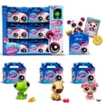 thumbnail image 1 of Serie 3 de Toy Littlest Pet Shop Pet Shop con 18 mascotas, 1 of 9