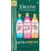Jergens Hand and Body Lotion, Skin Smoothie, Holiday Gift Pack