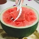 thumbnail image 5 of Herramienta cortadora de sandía de acero inoxidable 3 en 1 | Cortadora de frutas de piña Corer Artilugio de cocina | Empuñadura ergonómica | Rebanadora de verduras de melón y papaya multiusos segura, 5 of 6