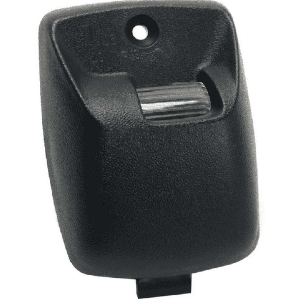 For Toyota Tacoma License Plate Light Assembly 2008-2015 Driver Side | CAPA | TO2870108 | 81690-0C022