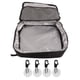 thumbnail image 1 of Bolsa de cubierta del enfriador accesorio portátil de tabla de remo impermeable enfriador de surf al aire libre negro BuyWeek Exterior, 1 of 9