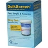 QuikScreen Marijuana (THC) One Step Onsite Drug Cup Test