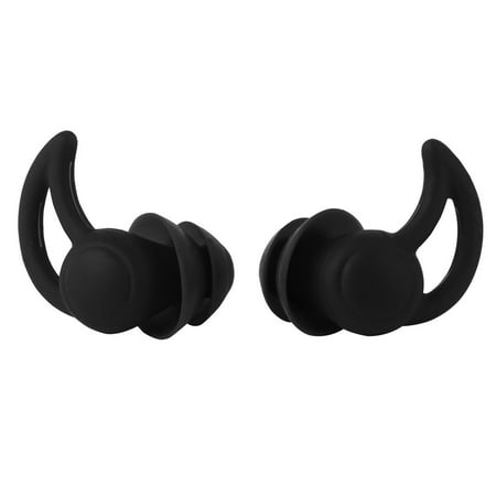

1 Pair Sleeping Ear Plugs Noise Reduction Earplugs for Travel and Working