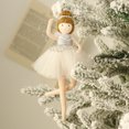 thumbnail image 1 of Cute Girl Doll Doll Pendant, 1 of 3