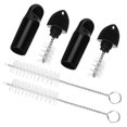 thumbnail image 4 of UPGRATOR Draft Tap Plugs 4Pcs Sealing Function For Bar Use, 4 of 7