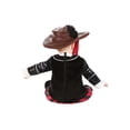 thumbnail image 4 of Boy's Infant Posh Pirate Costume, 4 of 4