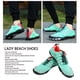 thumbnail image 4 of Zapatos de Agua para Senderismo para Mujer Zapatillas Impermeables de Moda para Exteriores Zapatos de Escalada Ligeros y Transpirables Zapatos de Entrenamiento de Secado Rápido ANGGREK Otros, 4 of 8