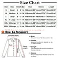 thumbnail image 3 of Herrnalise Women's Cable Cropped Sweater Long Sleeve Crewneck Pullover Knit Jumper Top Red,XL, 3 of 6