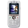 Motorola L2 Silver Unlocked Bluetooth Phone