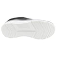 thumbnail image 3 of Easy Spirit Pippa Womens Sneaker 9 CD US Blackwhite, 3 of 6