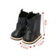 thumbnail image 4 of Botas de Muñeca Zulema 18 Pulgadas PU Negro, 4 of 4