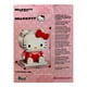 thumbnail image 2 of Figura Armable Ruz Sanrio (Hello Kitty 10 cm Blanco), 2 of 4