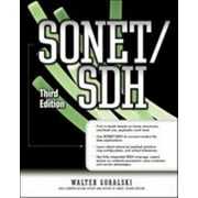 SONET/SDH, Used [Paperback]