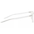 thumbnail image 4 of Nike NIKE 7130 900 Unisex Full Rim Clear Plastic Frame Eyeglasses, 4 of 4