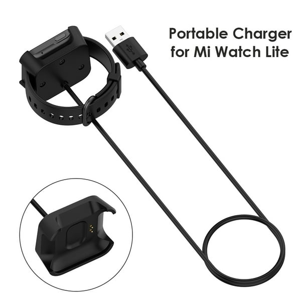 Mi watch online charger