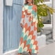 thumbnail image 4 of Vestido largo de dalia de los años 70, vestido de lujo, vestido elegante y chic para mujer, vestidos para fiesta de bodas, ropa, 4 of 5