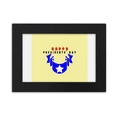 thumbnail image 1 of Celebrating President's Day Desktop Photo Frame Ornaments Picture Art Painting, 1 of 3