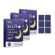 thumbnail image 1 of Sleep Patches for Adults Sleep Aid Insomnia-Better Natural Cruelty Free Sleep Help for Adults Skin-Friendly & Easy to Apply Sleeping Patches, Sleep Su, 1 of 5