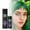 Green, variant on HYLLai Temporary Hair Color Spray, Washes Out Easily, Gentle Formula Portable Can, 30ml (Red)