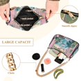 thumbnail image 2 of FORMRS Womens Shoulder Bag with Chain Strap Clutch Purse Cute Tote Handbag, Sea Boat, 2 of 7