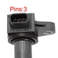 thumbnail image 7 of New Durable Black Ignition Coil Replacement Tool 3 Pins TC-29A for Honda, 7 of 7