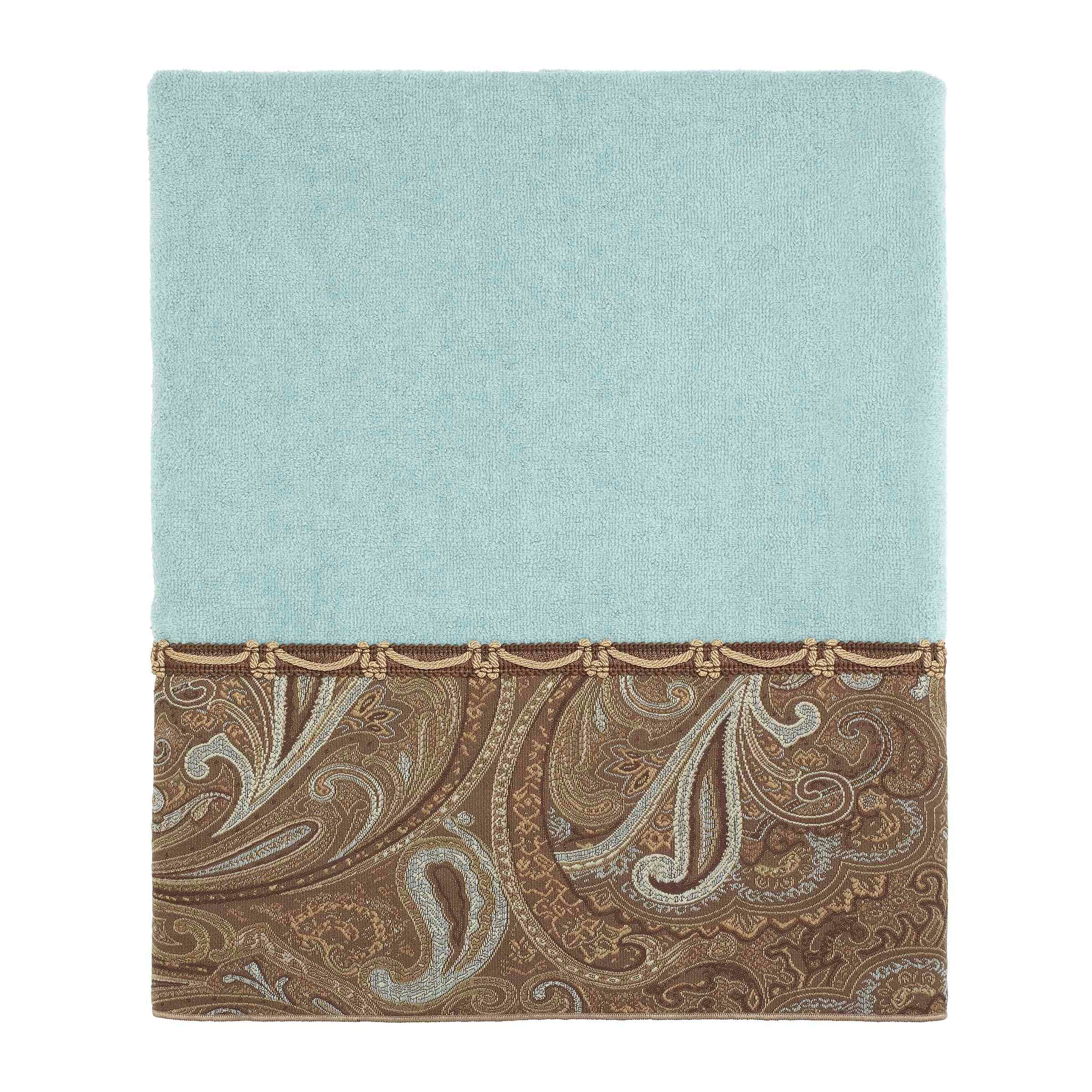 Avanti Linens Bradford Bath Towel - Bath Towel