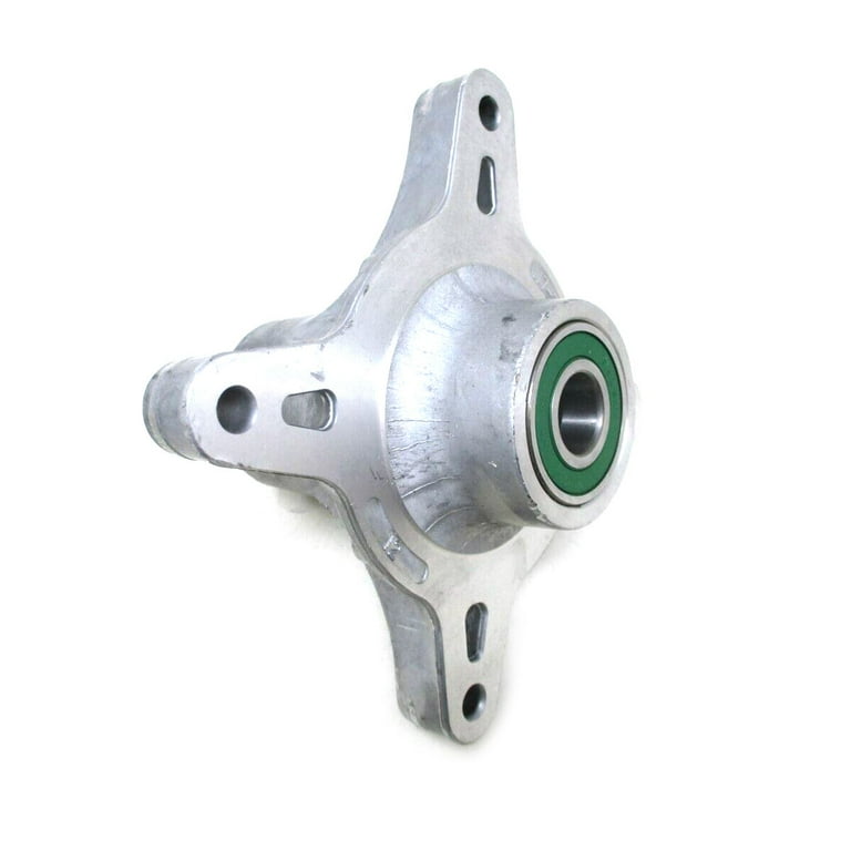 Genuine Toro Spindle Assembly for Lawn Mowers fits ZS 4200T, ZX