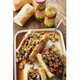 thumbnail image 6 of Marconi Original Chicago Style Hot Giardiniera, Shelf-Stable, 16 fl oz Jar, 6 of 6