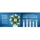 thumbnail image 5 of Cepillo de dientes eléctrico Oral-B Professional Clean 5000 X, paquete doble, 5 of 8
