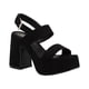 thumbnail image 2 of Zapatilla Plataforma Mujer Casual Shakira negro 26, 2 of 4