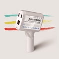 thumbnail image 1 of Handheld Inkjet Printer 12.7mm Barcode Barcode Batch Code Numbering Logo Label Portable Inkjet Printer ,Multi-Format Printing, 1 of 6