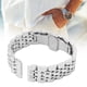 thumbnail image 1 of Correa De Reloj, Accesorio De Correa De Reloj 180 Mm/7,1 Pulgadas Ajustable Con Herramienta De Ajuste De Banda Para Paty Para Hombre, 1 of 7