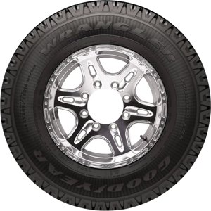 Goodyear Wrangler TrailMark All-Season P245/75R16 109S Tire Sansujyuku sansujyuku.com