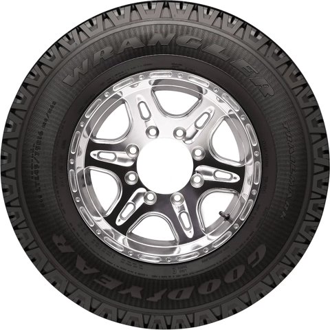 Goodyear Wrangler TrailMark All-Season P245/75R16 109S Tire Simolary simolary.com 14