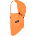 thumbnail image 1 of BLACKSTRAP Cagoule d'Équipe Orange Vif, 1 of 1