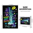 thumbnail image 4 of Naloa New York City Custom Puzzles Personalized Puzzle 1000 Pieces from Photo Custom Jigsaw Puzzle for Wedding, Graduation, (29.5×19.7in, Vertical), 4 of 9