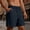 Black, variant on Board Shorts Vacation Men’s Shorts High Waist Summer Loose Fit Stretch Workout Shorts S-L2