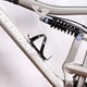 thumbnail image 1 of Bicicleta Soporte para botella de agua para bicicleta con juego de adaptadores giratorios de 360 ​​grados, 1 of 5