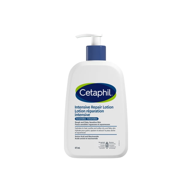 Cetaphil Intensive Repair Lotion with Ceramides