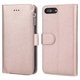 thumbnail image 3 of Funda tipo cartera para iPhone 7 Plus y 8 Plus con cordón y tarjetero de piel sintética., 3 of 5