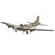 thumbnail image 2 of Revell of Germany B-17F Memphis Belle Kit de modelo de plástico, 2 of 5