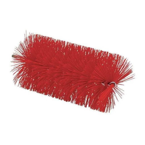 Vikan 6-1/2" Brush LengthTube and Valve Brush 53914